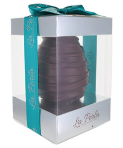 La Perla di Torino, Le Golose Cioccolato Fondete con Pasta di Nocciole IGP