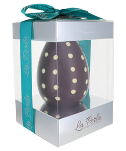 La Perla di Torino, Le Pois Fondente con sorpresa